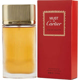 Must De Cartier