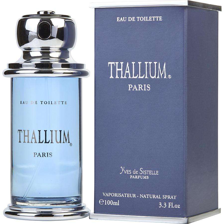 Thallium