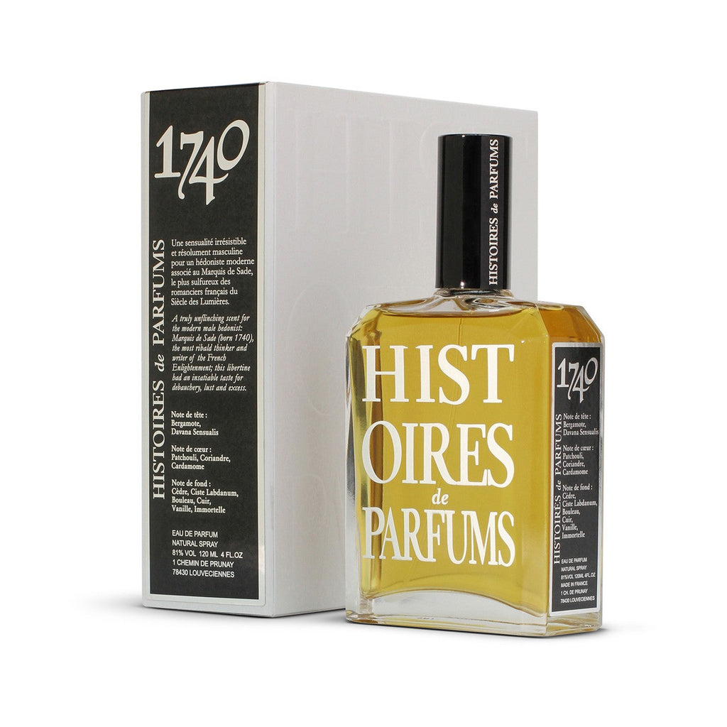 Histoires De Parfums 1740
