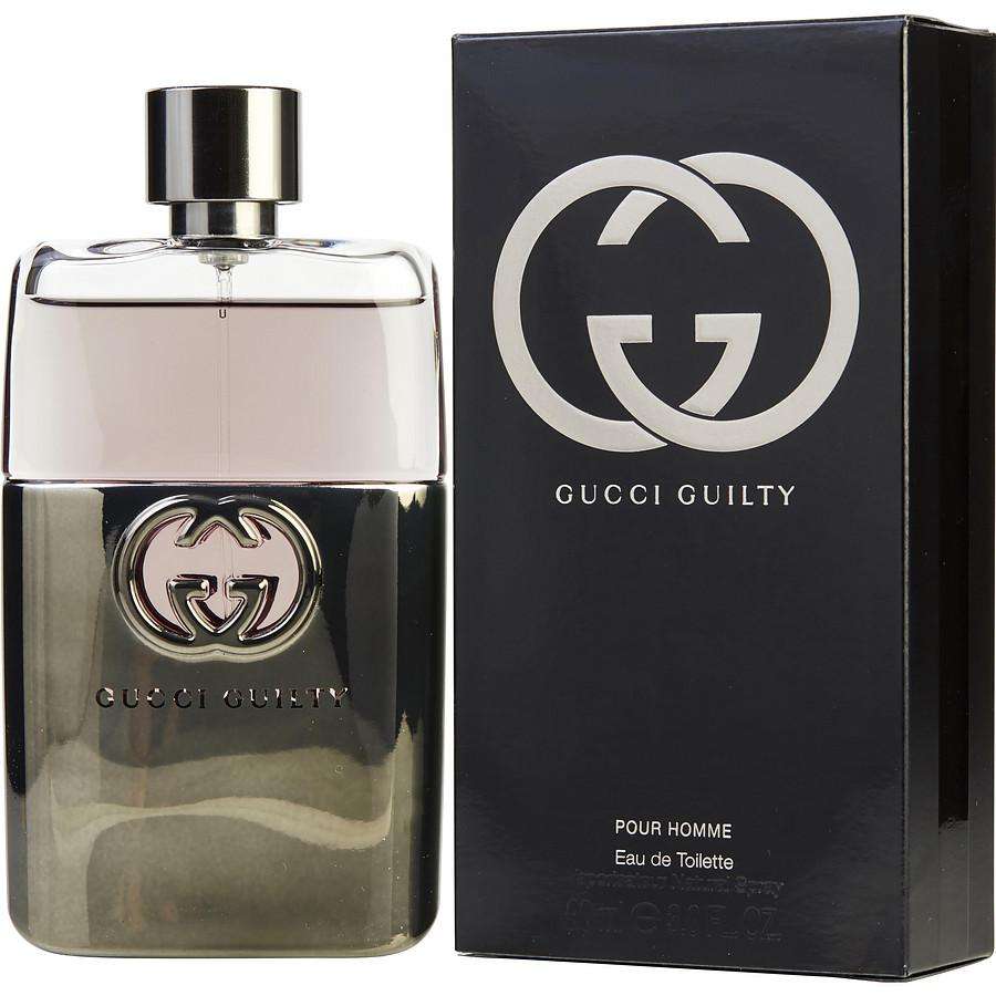 Gucci pour homme eau clearance de parfum