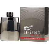 Mont Blanc Legend Intense