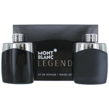 Mont Blanc Legend Gift Set