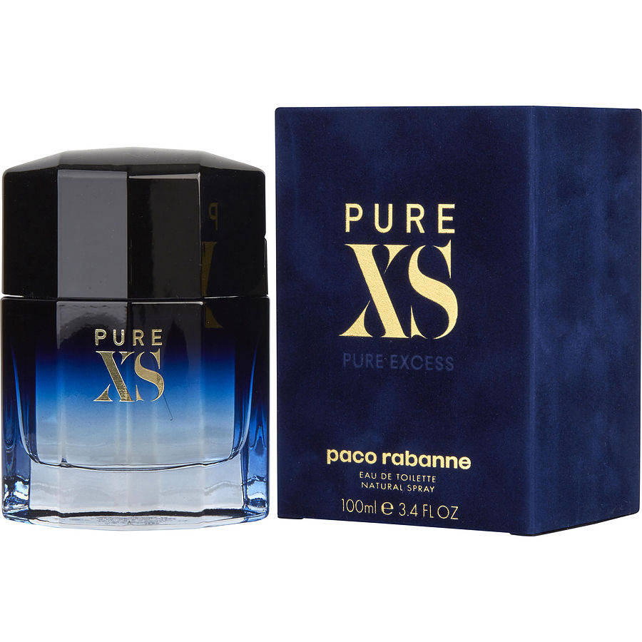 tæt Sæt ud lungebetændelse Paco Rabanne Pure Xs Parfum Pour Homme Par Paco Rabanne Au Canada –  Parfumenligne.ca