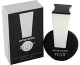 Coty Exclamation Noir