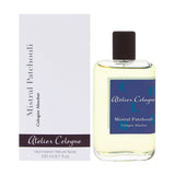 Mistral Patchouli Cologne Absolue