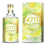 4711 Remix Zitrone