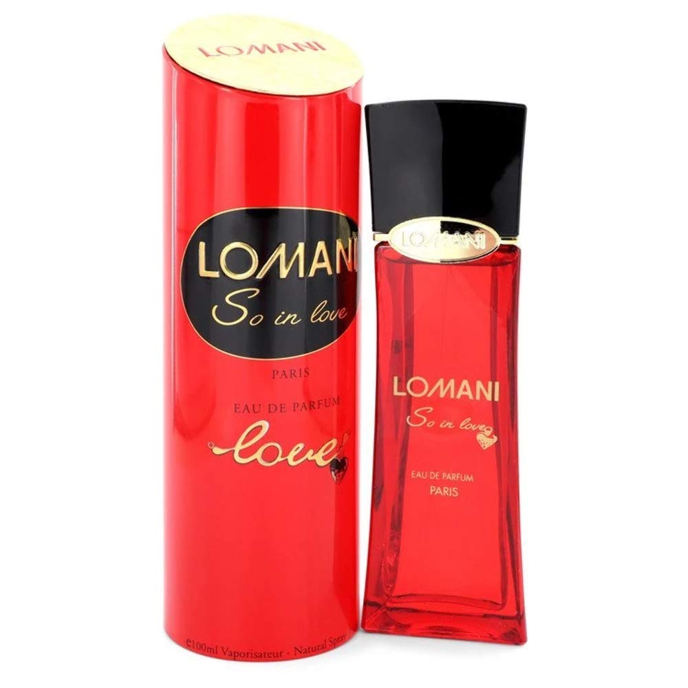 Lomani So In Love
