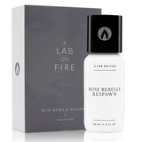 A Lab On Fire Rose Rebelle Respawn