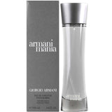 Armani Mania