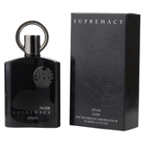 Afnan Supermacy Black Noir