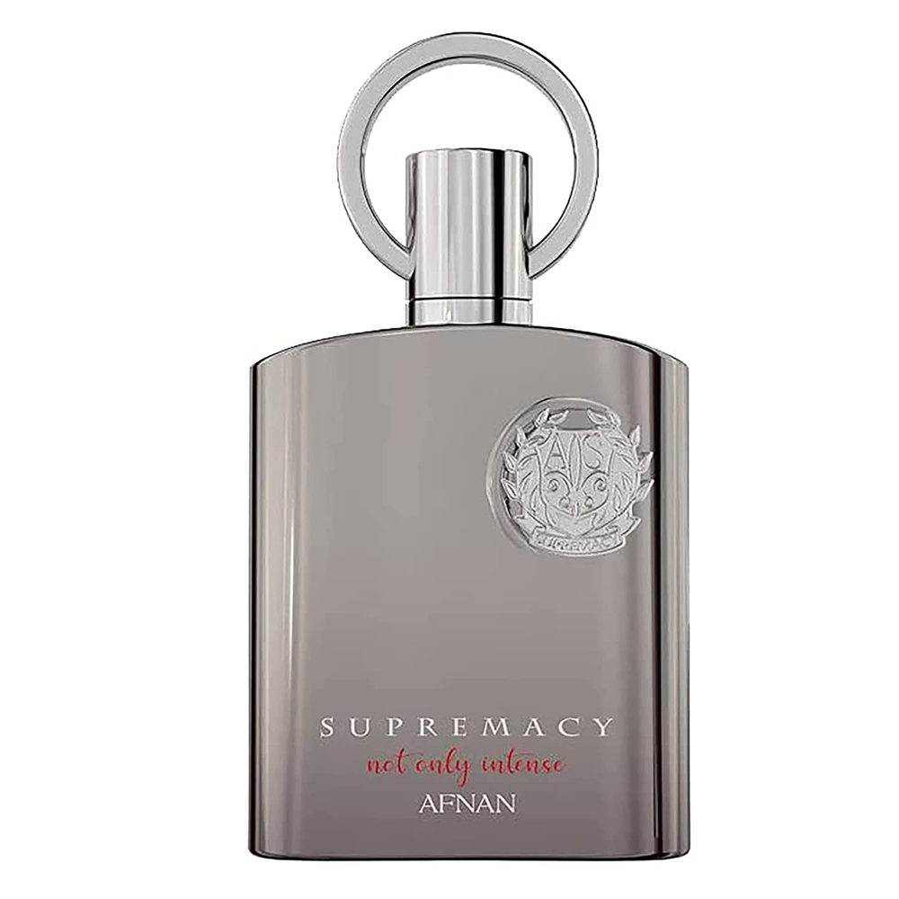 Afnan Supermacy Not Only Intense Luxury Collection (Supreme Aventus Clone)