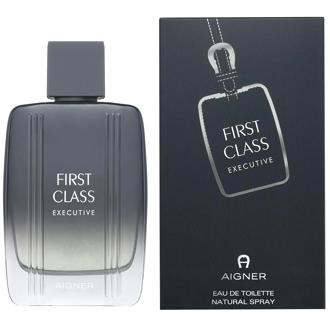 Aigner First Class Executive Parfum Pour Homme Par Etienne Aigner