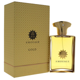 Amouage Gold