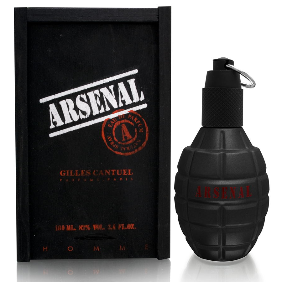 Arsenal parfums pour homme new arrivals