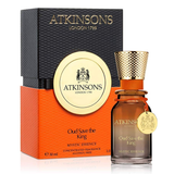 Atkinsons Oud Save The King Mystic Essence