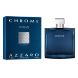 Azzaro Chrome Extreme
