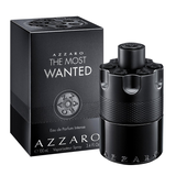 Azzaro Most Wanted