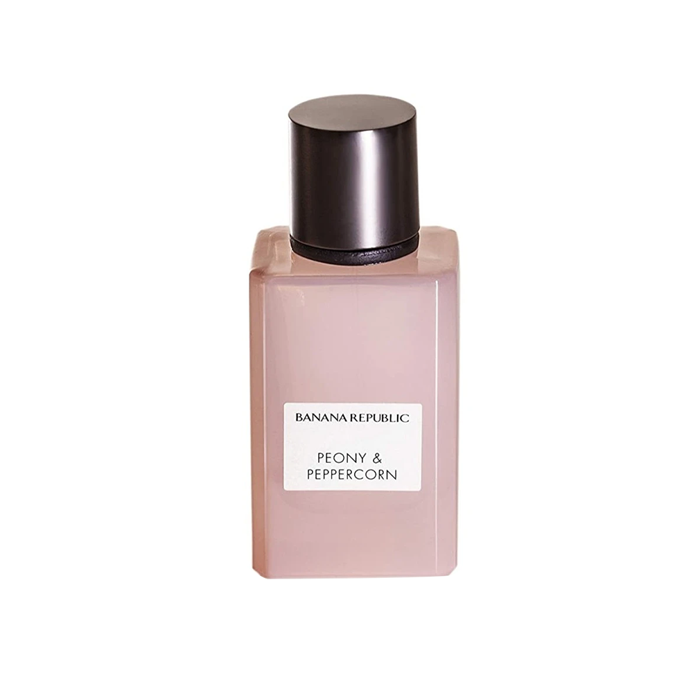 Banana Republic Peony & Peppercorn