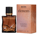 Boss Element (Brown Old)