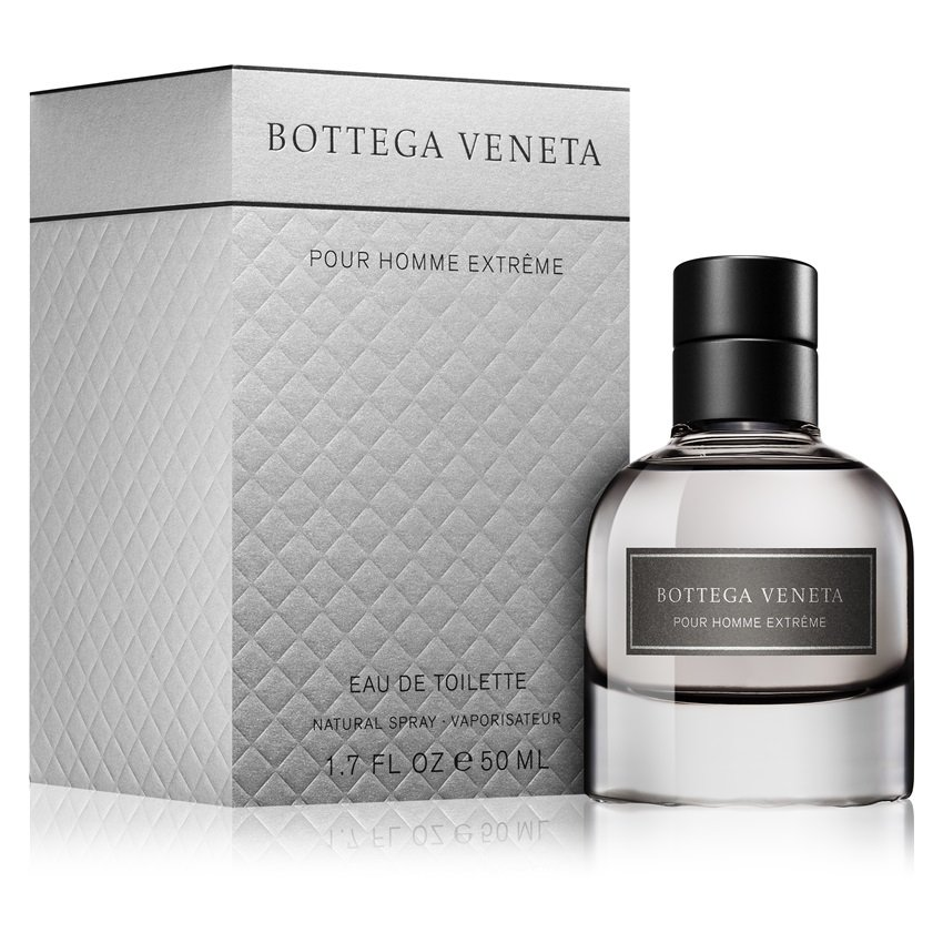 Bottega veneta eau top de parfum pour homme