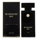 Be Seduced Boy