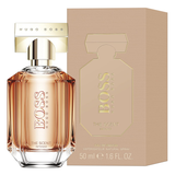 Boss The Scent Intense Edp