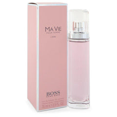 Ma vie pour hot sale femme hugo boss