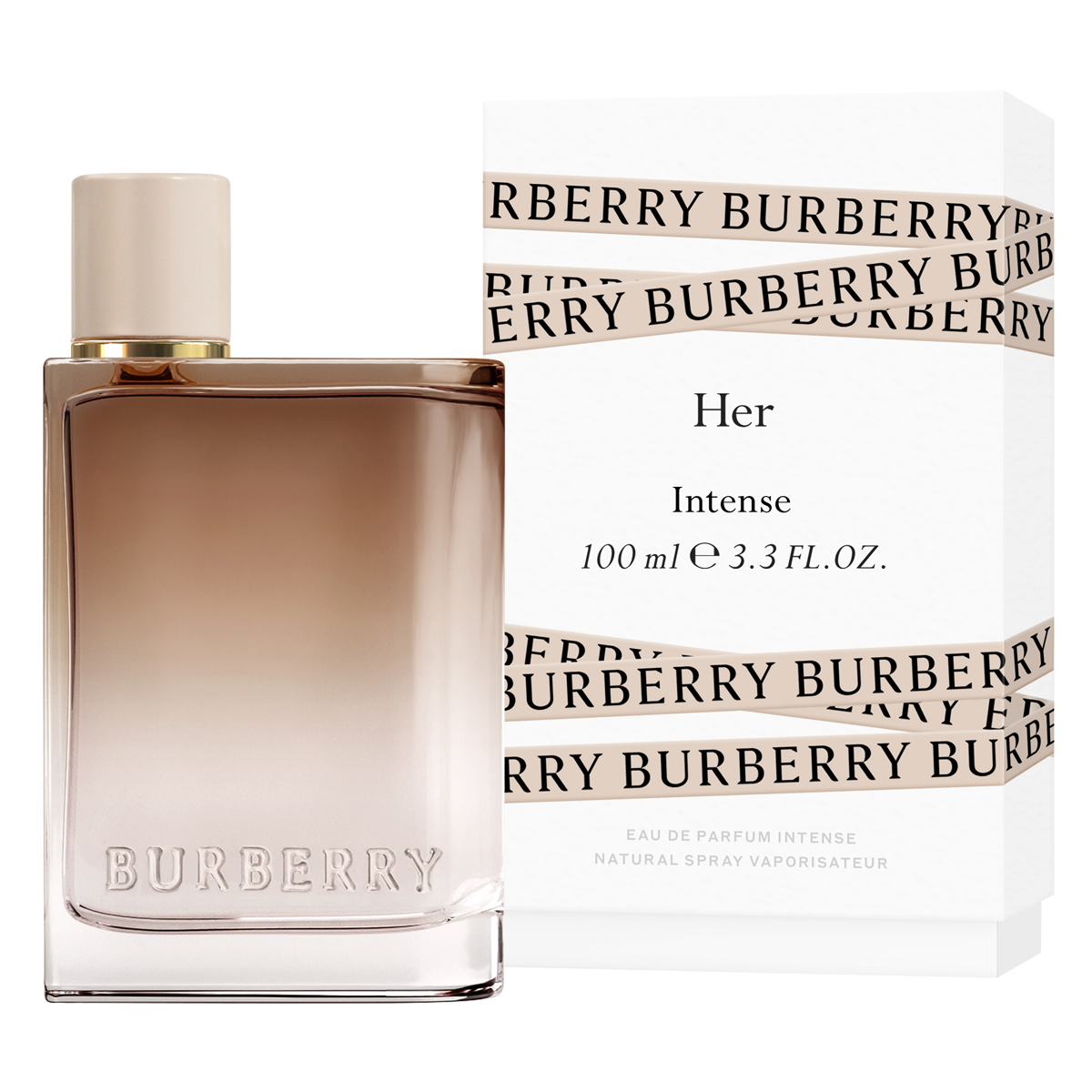 Burberry top her avis