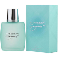Burberry summer outlet femme avis
