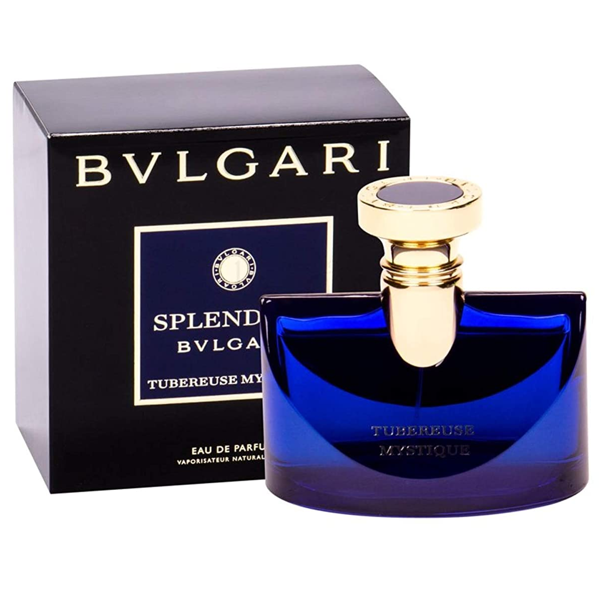 Bulgari splendida tubereuse mystique sale