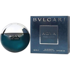 Bvlgari Aqua Pour Homme Parfum Pour Homme Par Bvlgari Au