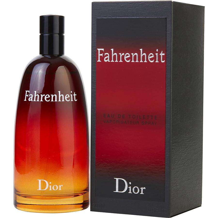 Dior Fahrenheit Parfum Pour Homme Par Christian Dior Au Canada