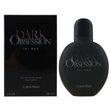 Ck Dark Obsession