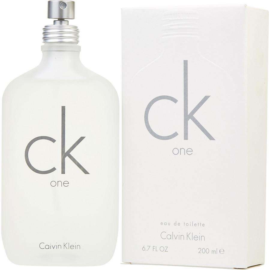 Ck One Parfum Pour Homme Par Calvin Klein Au Canada –