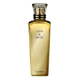 Cartier Oud & Musc