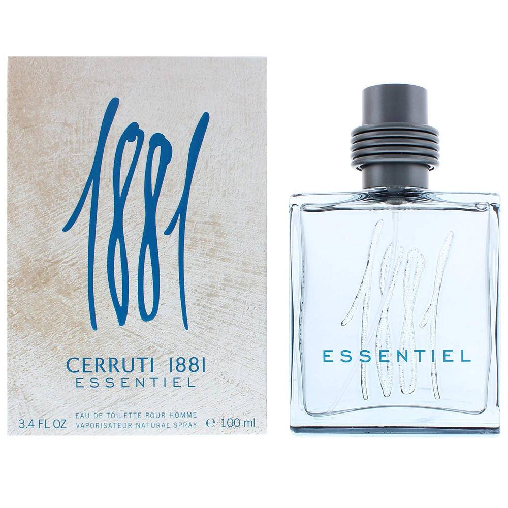 Cerruti 1881 Essentiel Parfumenligne.ca