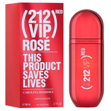 Ch 212 Vip Red Rose