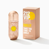 Ch 212 Vip Rose Smiley