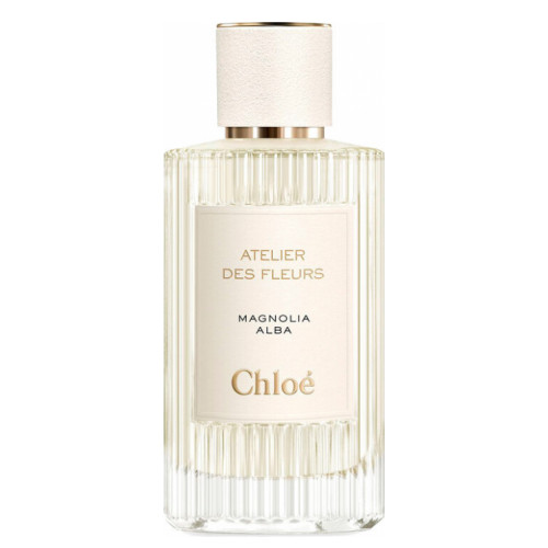 Chloe Atelier Des Fleurs Magnolia Alba