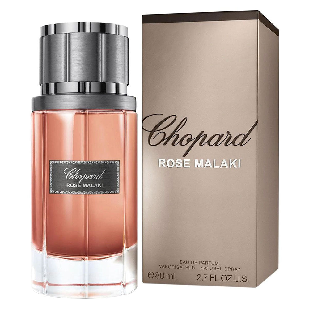 Chopard Rose Malaki Parfum Pour Unisexe Par Chopard Au Canada