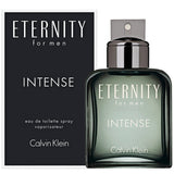 CK Eternity Intense