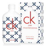 Ck One Collectior'S Edition