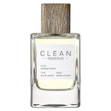 Clean Smoked Vetiver