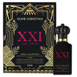 Clive Christian Xxi Art Deco Cypress