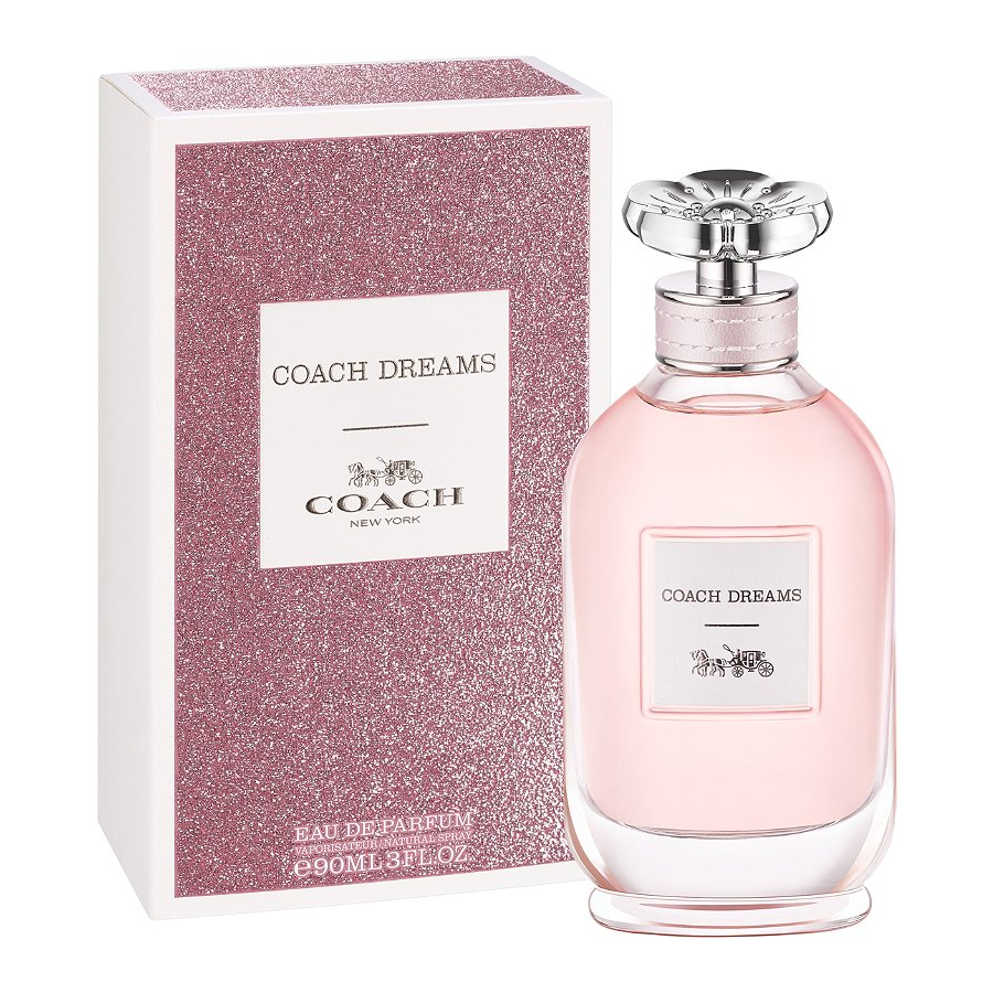 Coach Dream Parfum Pour Femme Par Coach Au Canada –