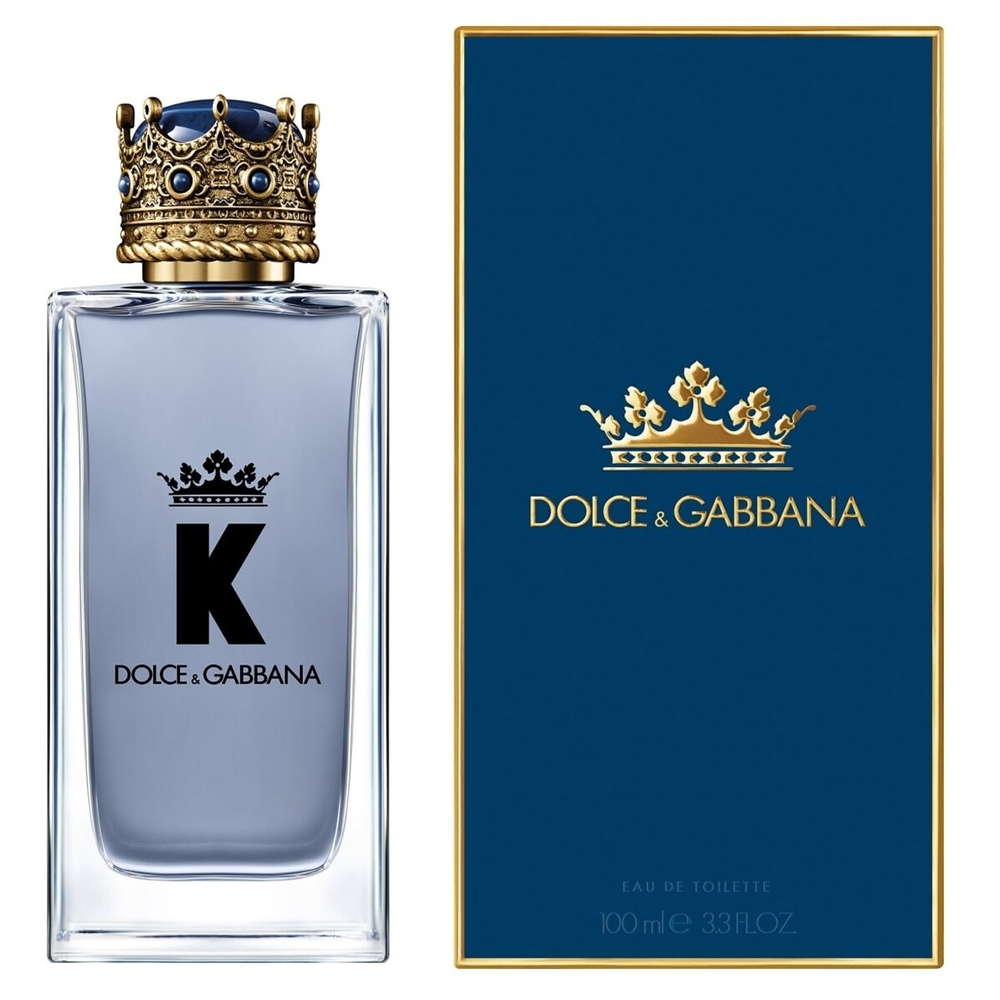 Dolce & Gabbana King