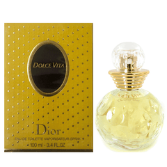 La dolce top vita parfum