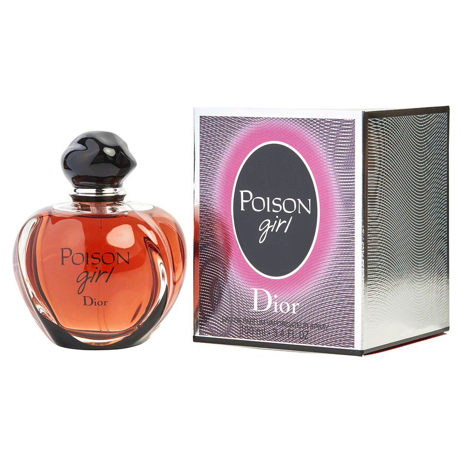 Dior Poison Girl Parfum Pour Femme Par Christian Dior Au Canada