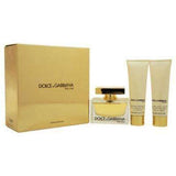 D&G The One Gift Set
