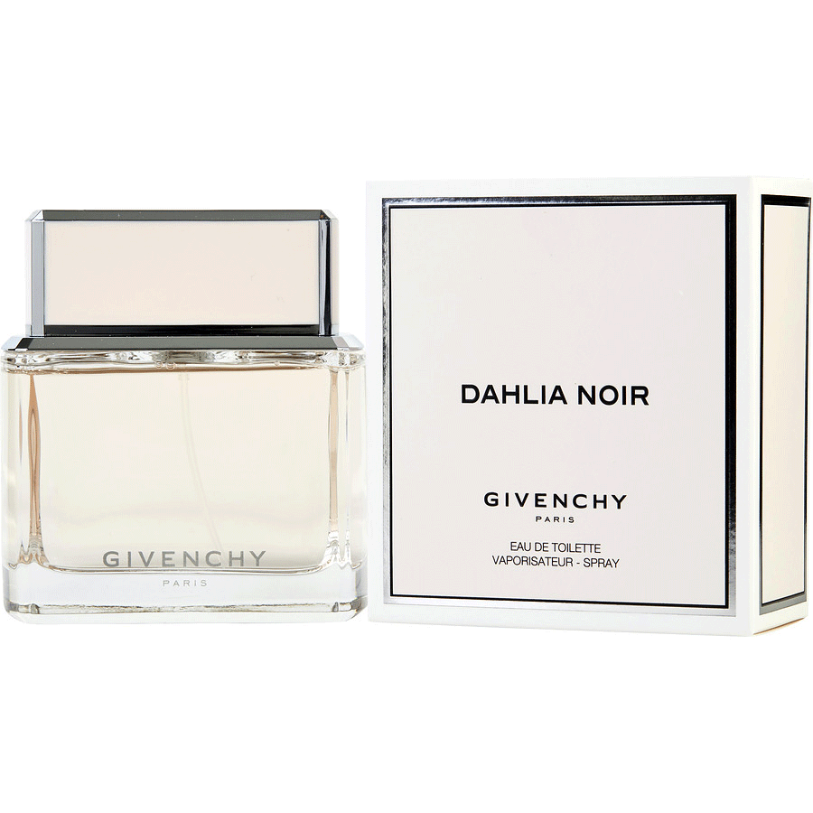 Givenchy parfum top dahlia noir